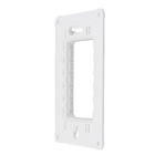 Suporte 4X2 Para 3 Modulos Branco Orion Schneider