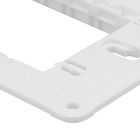 Suporte 4X2 Para 3 Modulos Branco Orion Schneider