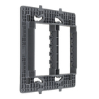 Suporte 4X4  Pial Plus+