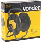 Suporte  Para Mangueira Vonder