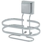 Suporte  Porta Algodão E Escova Aramado Piatina Fixação Vento