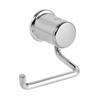 Suporte/ Porta Papel Higiênico Super Luxo Banheiro Alumínio