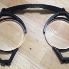 Suporte Adaptador  Para Lentes De Grau Oculus Rift Cv1