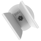 Suporte Adaptador Tipo Presilha Fixar Câmera Wi-fi Babá Eletr