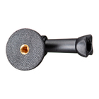 Suporte Adaptador Ulanzi Para Montagem Gopro Preto