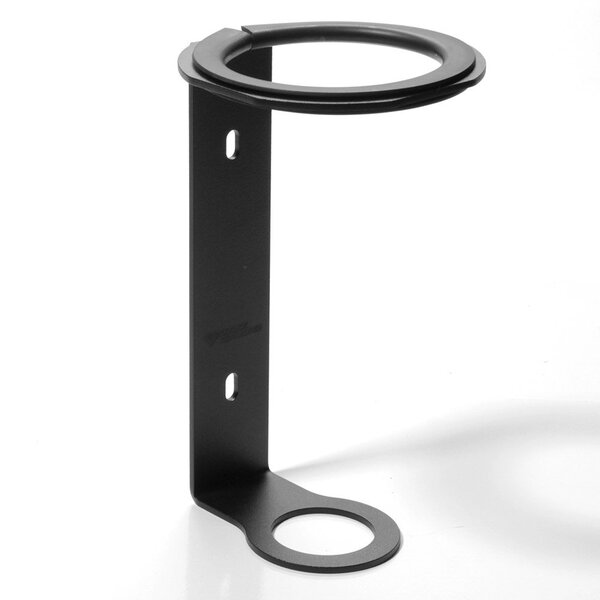 Suporte Adega Garrafa Vinho Parede- Moveis - Motorhome -aço