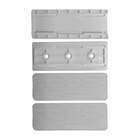 Suporte Adesivo De Parede P/ Extensão Elétrica Filtro Linha