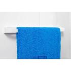 Suporte Adesivo Para Toalhas