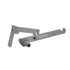 Suporte Ajustável cm Trava Deslizante BellaCalha