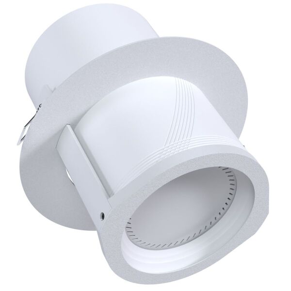 Suporte Ajustável De Embutir No Teto Compatível Com Roteador