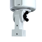 Suporte Ajustável De Parede Compatível Com Câmera De Seguranç