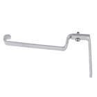 Suporte Ajustável para Calha de Alumínio Tabeira BellaCalha