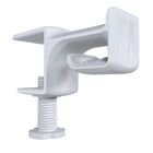 Suporte Ajustável Para Prender Na Borda De Mesa Compatível Co