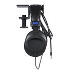 Suporte Ajustável Para Prender Na Borda De Mesa Compatível Co