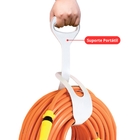 Suporte Alça Para Mangueira Jardim Alcm Astra