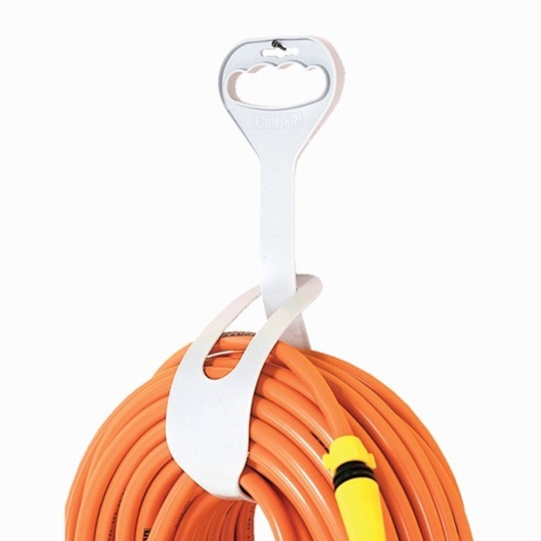 Suporte Alça Para Mangueira Jardim Alcm Astra