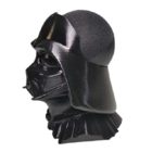 Suporte Alexa Echo Dot Geração 4 Tipo Darth Vader Star Wars