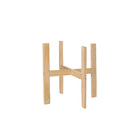 Suporte Alto Para Vasos Médio 22X30cm