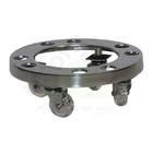 Suporte Alumínio Polido Redondo 26cm Alpearitana