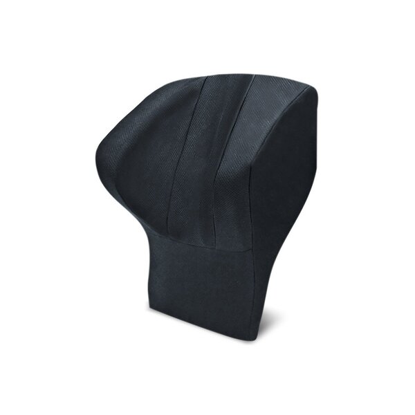 Suporte Anatômico Para Cervical Ortobom Preto