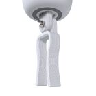 Suporte Angulável De Berço Compatível Com Ekaza Câmera Nuvem