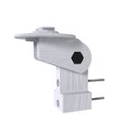 Suporte Angulável De Parede Compatível Com Ekaza Câmera Intel