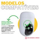 Suporte Angulável De Parede Compatível Com Ekaza Câmera Intel