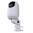 Suporte Angulável De Parede Compatível Com Ekaza Câmera Intel