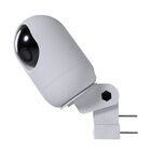 Suporte Angulável De Parede Compatível Com Ekaza Câmera Intel