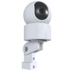 Suporte Angulável De Parede Compatível Com Mi Smart Câmera C5