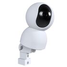 Suporte Angulável De Parede Compatível Com Mi Smart Câmera C5