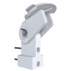 Suporte Angulável De Parede Compatível Com Mi Smart Câmera C5