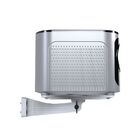 Suporte Angulável De Parede E Teto Compatível Com Projetor Ma