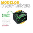 Suporte Angulável De Parede E Teto Compativel Com Projetor Ma