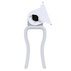 Suporte Angulável Tipo Presilha De Berço Compatível Com Câmer