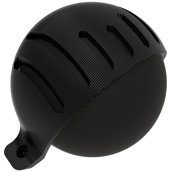 Suporte Antifurto Compatível Com Alexa Echo Echo 4° Geração P