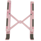 Suporte Apoio Base Notebook Dobravel Laptop Slim Ergonomico P