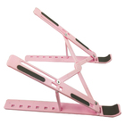 Suporte Apoio Base Notebook Dobravel Laptop Slim Ergonomico P