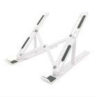 Suporte Apoio Base Notebook Portatil Dobravel Laptop Slim Erg