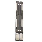 Suporte Apoio Base Notebook Portatil Dobravel Laptop Slim Erg