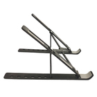 Suporte Apoio Base Notebook Portatil Dobravel Laptop Slim Erg