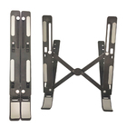 Suporte Apoio Base Notebook Portatil Dobravel Laptop Slim Erg