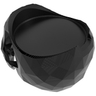 Suporte Apoio De Mesa Caveira Crânio Compatível Com Amazon Al