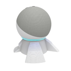 Suporte Apoio De Mesa Para Alexa Echo Dot 4 E 5ª Geração - AR