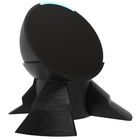 Suporte Apoio De Mesa Para Alexa Echo Pop Robozinho The Vox -