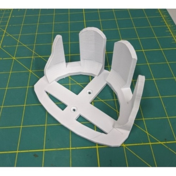 Suporte Apoio Stand De Parede Google Nest Wifi