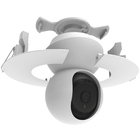 Suporte Apoio Stand Para Embutir No Teto Compatível Com Tp-li