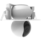 Suporte Apoio Stand Para Embutir No Teto Compatível Com Tp-li