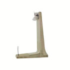 Suporte Ar Condicionado Split 7000 A 12000 Btus 400mm Polímero