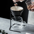 Suporte Aramado Para Coador De Café